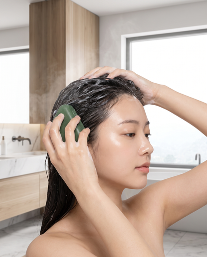 Elorio™ Korean Scalp Ritual Bar