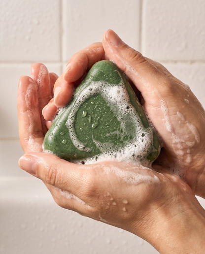 Elorio™ Korean Scalp Ritual Bar