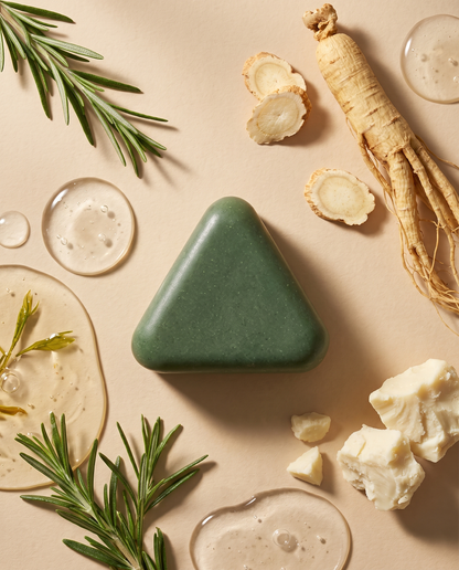 Elorio™ Korean Scalp Ritual Bar