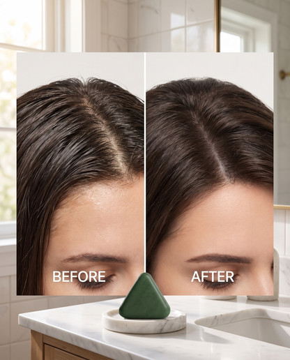 Elorio™ Korean Scalp Ritual Bar