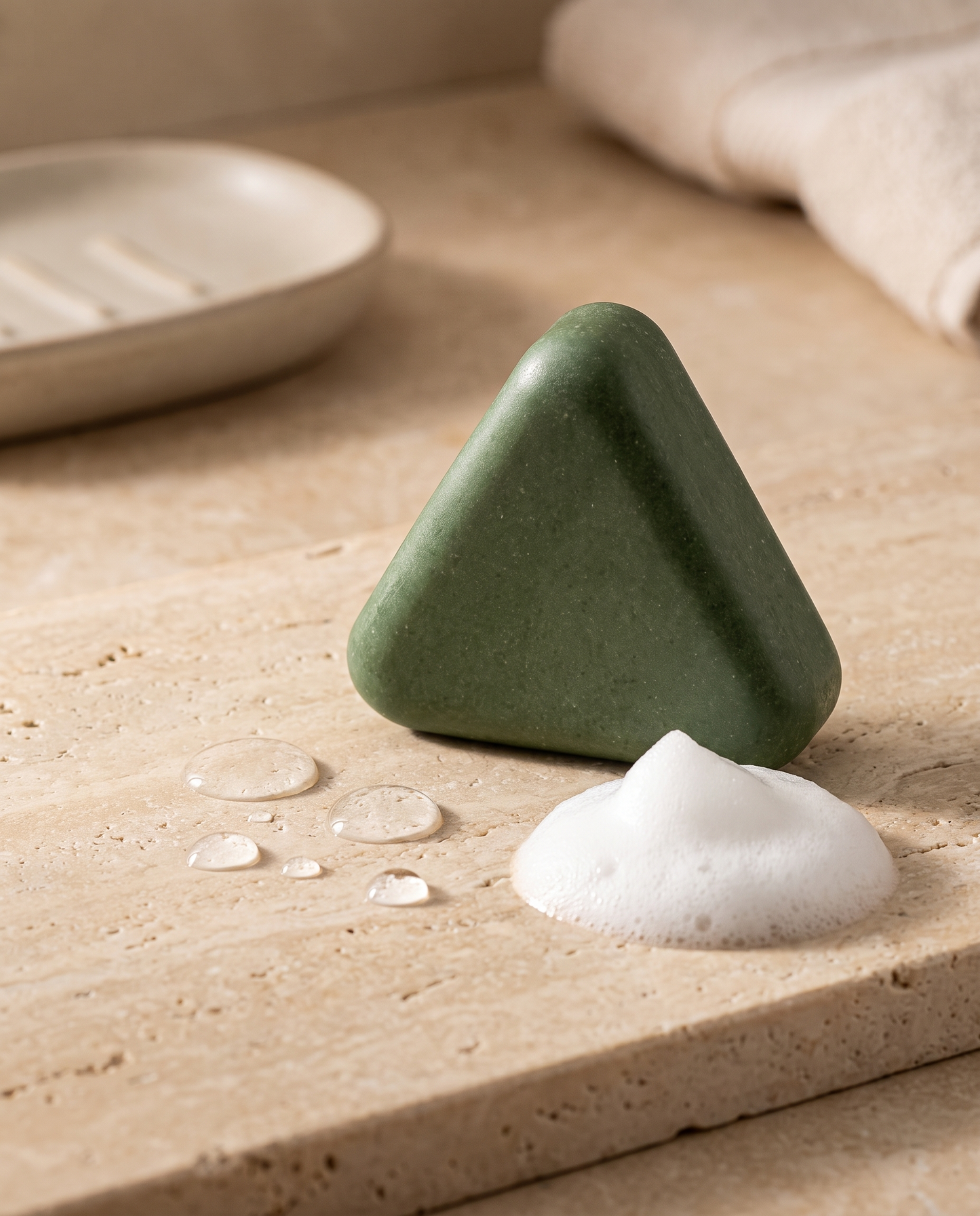 Elorio™ Korean Scalp Ritual Bar