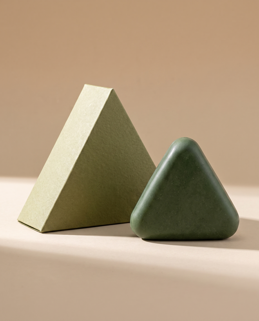 Elorio™ Korean Scalp Ritual Bar
